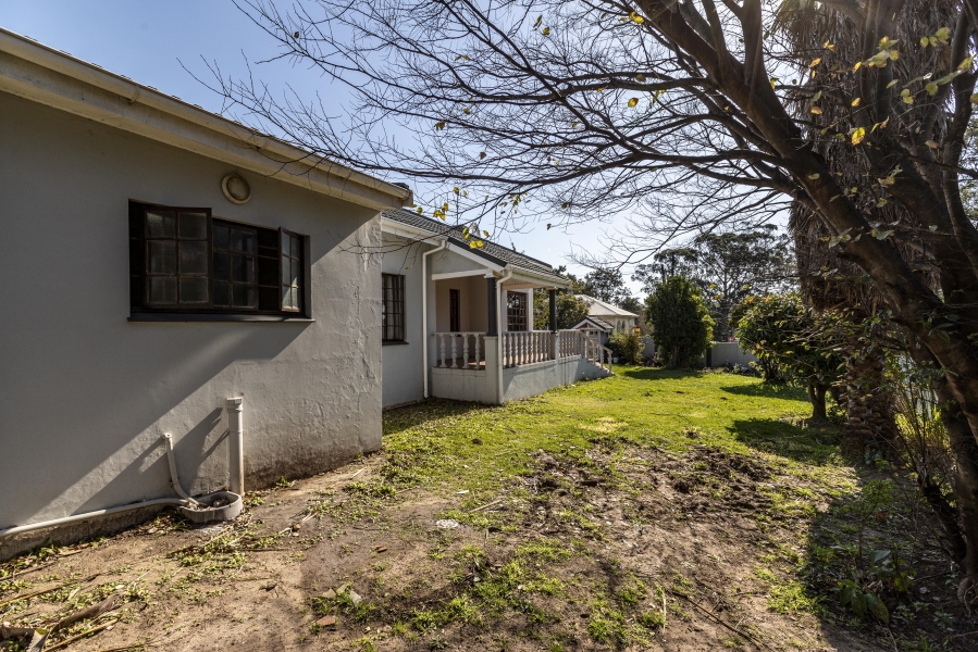 To Let 3 Bedroom Property for Rent in Selborne Eastern Cape